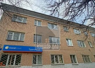 Продам комнату, 12 м2, Йошкар-Ола, Ленинский проспект, 63, микрорайон Машиностроитель