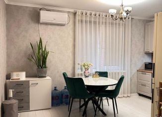 Продам 3-комнатную квартиру, 68 м2, Краснодар, Ангарская улица, 1/6, микрорайон Завод Радиоизмерительных Приборов