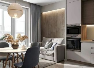 Продам квартиру студию, 18 м2, Сочи, Депутатская улица, 10Б/1, ЖК Метрополь