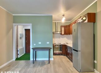Продажа однокомнатной квартиры, 35.7 м2, Карелия, набережная Варкауса, 37