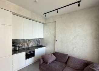 Продаю однокомнатную квартиру, 55 м2, Сочи, Курортный проспект, 105, микрорайон Приморье