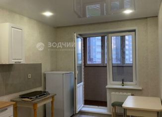 Однокомнатная квартира в аренду, 43 м2, Чебоксары, проспект Тракторостроителей, 72к1