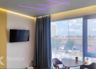 Сдаю квартиру студию, 22.6 м2, Москва, Волгоградский проспект, 32/5к3