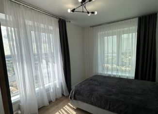 Сдача в аренду 3-ком. квартиры, 54 м2, Москва, 1-й Грайвороновский проезд, 13к3