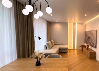 2-ком. квартира на продажу, 62.2 м2, Краснодар, улица имени Героя Николая Шевелёва, 13, микрорайон Губернский