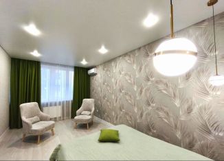 Продаю однокомнатную квартиру, 44 м2, Анапа, Супсехское шоссе, 47к2, ЖК Гарант