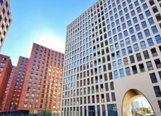 Продается 3-ком. квартира, 107 м2, Москва, станция ЗИЛ, улица Родченко, 2
