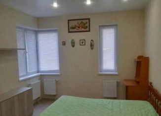 Аренда 1-ком. квартиры, 47 м2, Краснодар, Карасунская улица, 44, микрорайон Центральный