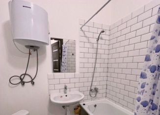 Продажа квартиры студии, 20.6 м2, Москва, Большая Черкизовская улица, 5