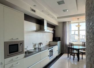 Аренда 2-ком. квартиры, 85 м2, Москва, Мишина улица, 26
