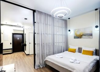 Продажа квартиры студии, 29 м2, Москва, 5-я Мякининская улица, 20, ЗАО