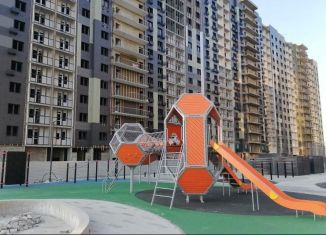 Продам двухкомнатную квартиру, 51.8 м2, Краснодар, Карасунский округ