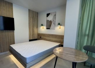 Продаю квартиру студию, 20 м2, Сочи, Волжская улица, 72А, микрорайон Мамайка