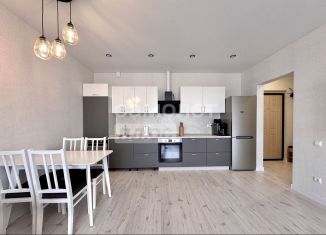 Продаю 2-комнатную квартиру, 48.8 м2, Барнаул, улица 65 лет Победы, 10, ЖК Крылья-2