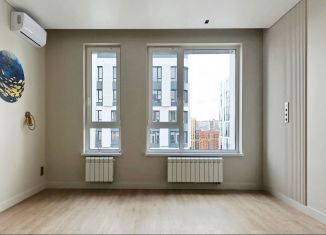 Продажа квартиры студии, 28.4 м2, Москва, улица Крузенштерна, 2