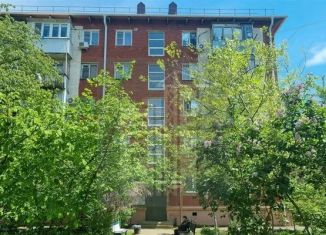 2-ком. квартира на продажу, 46.8 м2, Краснодар, улица Вавилова, 17