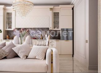 Продам двухкомнатную квартиру, 69 м2, Москва, улица Лобачевского, 120к1, район Раменки
