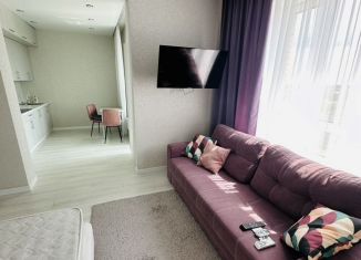 Сдаю 1-ком. квартиру, 50 м2, Тульская область, проспект Ленина, 93