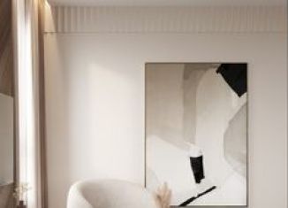 Продам однокомнатную квартиру, 40 м2, посёлок Берёзовый