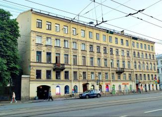 Продаю комнату, 20.6 м2, Санкт-Петербург, 1-я Красноармейская улица, 8-10, метро Технологический институт-1