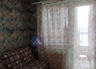 Продажа квартиры студии, 17.5 м2, Тюмень, улица Новосёлов, 115