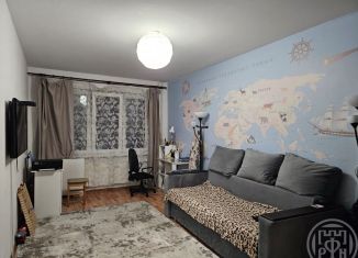 Продам 2-комнатную квартиру, 65 м2, посёлок Парголово, Приозерское шоссе, 20к6