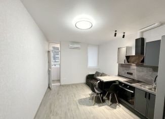 Квартира на продажу студия, 30.9 м2, Краснодар, улица им. Героя Яцкова И.В., 9к1, микрорайон Губернский