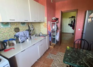Продажа двухкомнатной квартиры, 57.3 м2, Горячий Ключ, улица Бабушкина, 36
