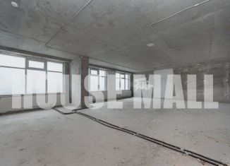 Трехкомнатная квартира на продажу, 109 м2, Москва, станция Ростокино, проспект Мира, 188Бк4