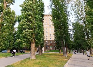 Продам квартиру студию, 22 м2, Москва, Семёновская набережная, 3/1к7, ЦАО