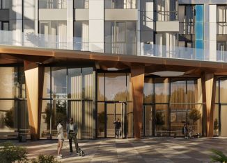 Продажа 3-ком. квартиры, 81.6 м2, Москва, улица Миклухо-Маклая, вл23, ЮЗАО