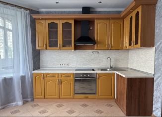Аренда трехкомнатной квартиры, 115 м2, Санкт-Петербург, улица Композиторов, 10, Выборгский район
