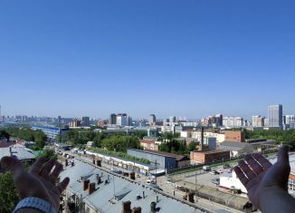 Продам 3-комнатную квартиру, 111 м2, Новосибирск, Ленинградская улица, 101