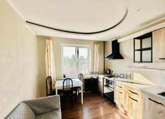 Продам 2-комнатную квартиру, 51 м2, Чебаркуль, посёлок Санаторий Кисегач, 20