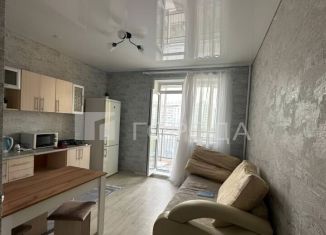 Сдача в аренду 1-комнатной квартиры, 52 м2, Новосибирск, Ленинский район, улица Титова, 252
