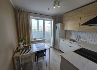 Продам 1-ком. квартиру, 38 м2, посёлок Новогорелово, улица Современников, 11/6к2