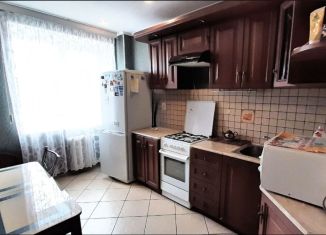 Продажа однокомнатной квартиры, 37.5 м2, Оренбург, улица Розы Люксембург, 36/2