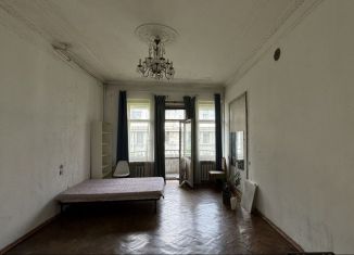 Сдаю комнату, 31 м2, Санкт-Петербург, улица Некрасова, 60, Центральный район