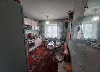 Продажа двухкомнатной квартиры, 54 м2, Новосибирская область, Юбилейный проспект, 19