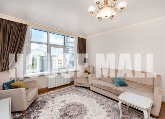 Сдаю 4-комнатную квартиру, 150 м2, Москва, проспект Мира, 188Бк4