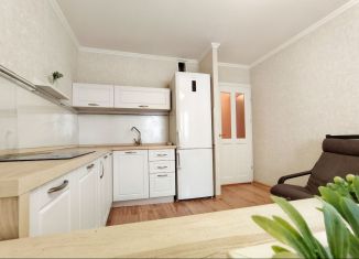 Аренда 1-ком. квартиры, 52 м2, Новороссийск, Анапское шоссе, 39В