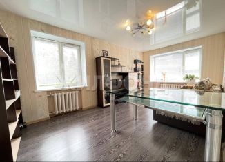 3-ком. квартира на продажу, 61 м2, Томская область, Коммунистическая улица, 1
