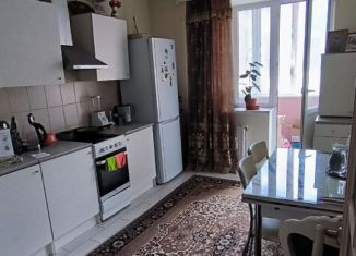 Двухкомнатная квартира на продажу, 52.6 м2, Краснодар, улица имени С.В. Рахманинова, 21к1