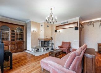 Сдам 3-комнатную квартиру, 152 м2, Москва, Трубниковский переулок, 13с1