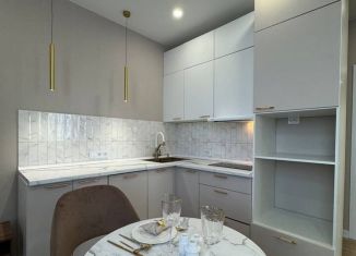 2-ком. квартира на продажу, 56.7 м2, Пермь, улица Карпинского, 112А, ЖК Триумф Квартал 2