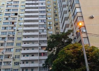 Продажа однокомнатной квартиры, 38 м2, Краснодар, улица имени 40-летия Победы, 33/10