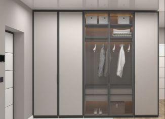 Продажа 2-ком. квартиры, 70.7 м2, Йошкар-Ола