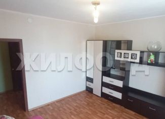 Продаю 1-ком. квартиру, 31.6 м2, Новосибирск, Калининский район, улица Краузе, 17