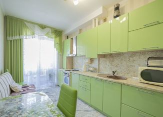 Продаю однокомнатную квартиру, 47 м2, Геленджик, улица Волнухина, 6
