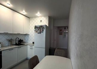 Продам 1-ком. квартиру, 37.4 м2, Владимир, улица Нижняя Дуброва, 47к2, ЖК Панорама